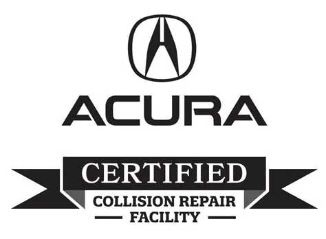 Acura Certified
