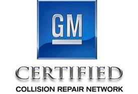 GM Certified