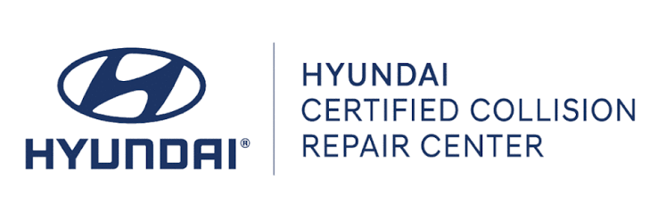 Hyundai Certified Collision Repair Center