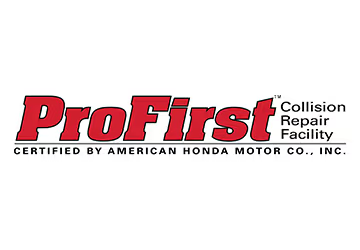 ProFirst Collision Repair Facility
